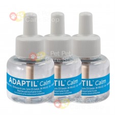 Adaptil Refill 48ml 費洛蒙 電子式 狗狗 香薰補充裝 48ml [歐美製造 | 平行進口] [*最佳使用日期已過*]