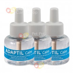 Adaptil Refill 48ml 費洛蒙 電子式 狗狗 香薰補充裝 48ml [歐美製造 | 平行進口] [*最佳使用日期已過*]