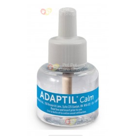 Adaptil Refill 48ml 費洛蒙 電子式 狗狗 香薰補充裝 48ml [歐美製造 | 平行進口] [*最佳使用日期已過*]