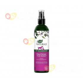 Ark Naturals Flea Flicker Tick Kicker Spray 寵物 天然滅蚤除牛蜱噴霧 8oz (237ml)  貓貓和狗狗適用 [美國直送 | 平行進口] 