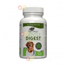Ark Naturals Gentle Digest For Cats and Dogs 60 capsules 寵物益生菌貓狗適用 60粒膠囊裝 [美國直送 | 平行進口] 