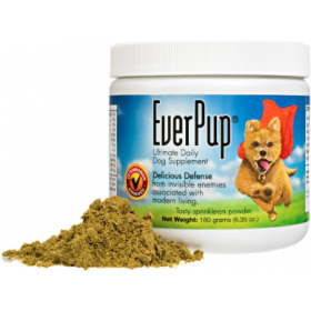 EverPup Ultimate Daily Dog Supplement 狗狗全面營養補充品 180g (6.35oz) [美國直送 | 平行進口] 