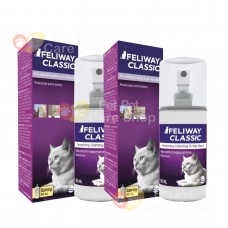 Feliway Spray 60 ml 費洛蒙 貓貓 香薰噴霧 60ml [歐美製造 | 平行進口] [*過期產品*]