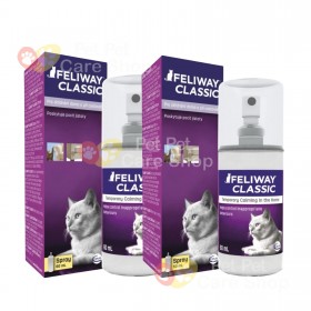 Feliway Spray 60 ml 費洛蒙 貓貓 香薰噴霧 60ml [歐美製造 | 平行進口]
