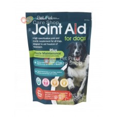 GWF Nutrition Joint Aid Plus For Dogs 500g 狗狗關節營養保健品 500克 (狗狗適用) [澳洲直送 | 平行進口]