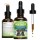 Pet Wellbeing Milk Thistle Supports Liver Health For Dogs 2oz (59ml) 狗狗奶薊排毒護肝素 2oz (59ml) [美國直送 | 平行進口]