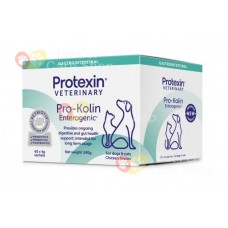 Protexin Pro-Kolin Enterogenic For Cats and Dogs 4g 60 Sachets 貓貓和狗狗腸胃敏感的補充品 4g 60包粉裝 [英國直送 | 平行進口] 最佳使用日期 2027-03 