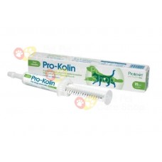Protexin Pro-Kolin Probiotic Digestive Support Paste For Cats and Dogs 15ml 止瀉益生菌軟膏貓狗適用 15ml [英國直送 | 平行進口] 