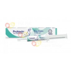Protexin VETERINARY Pro-Kolin Advanced For Dogs 15ml 狗狗專用新配方加強版止瀉益生菌軟膏 15ml [英國直送 | 平行進口] 最佳使用日期 2026-10