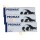 VetPlus PROMAX Paste Digestive Function Support For Dogs 10kg to 25kg Medium Breed 18ml 益生菌有幫助寵物的消化功能中型狗 10kg至25kg 18ml牙膏裝 [英國直送 | 平行進口]