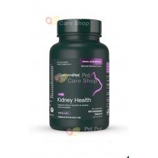 VetriScience Vetri Renal Essential For Cats 60 Chewable Tablets 貓貓腎臟護養精華60粒咀嚼片裝 [美國直送 | 平行進口]