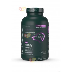 VetriScience Vetri Renal Essential For Dogs 60 Chewable Tablets 狗狗腎臟護養精華60粒咀嚼片裝 [美國直送 | 平行進口] 