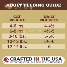 Primal Grain Free Raw Freeze Dried Cat Food Venison Formula 生肉冷凍脫水貓糧鹿肉配方14oz [美國直送 | 平行進口]