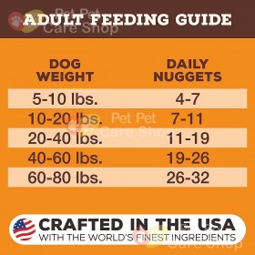 Primal Grain Free Raw Freeze Dried Dog Food Beef Formula 生肉冷凍脫水狗糧牛肉配方14oz [美國直送 | 平行進口]