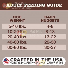 Primal Grain Free Raw Freeze Dried Dog Food Venison Formula 生肉冷凍脫水狗糧鹿肉配方14oz [美國直送 | 平行進口]